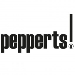 PEPPERTS پیپرتس