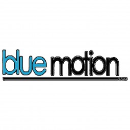 Blue Motion Blue Motion