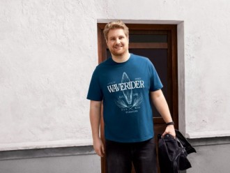 تیشرت سایز بزرگ مردانه برند لیورجی آلمان 