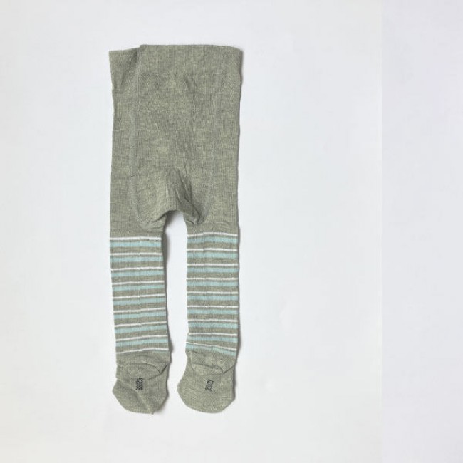 جوراب شلواری کودک طرح راکن برند جی لاین 