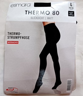 جوراب شلواری زنانه برندEsmara المان تراکم 80 طرح برفکی 
